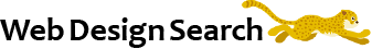 Web Design Search ウェブデザインサーチ